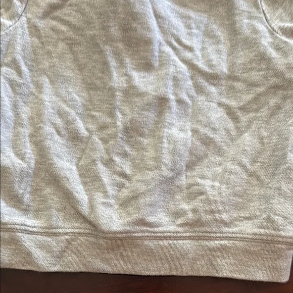 Vineyard Vines Light Gray Kids Sweatshirt - Picture 8 of 8